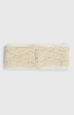 Femme O'Neill Casquettes & Chapeaux|Protection Anti-Uv-Bandeau Nora| Beige