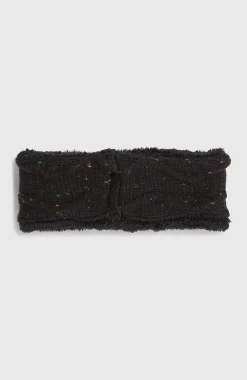 Femme O'Neill Casquettes & Chapeaux|Protection Anti-Uv-Bandeau Nora| Noire