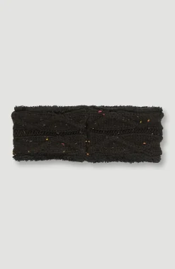 Femme O'Neill Casquettes & Chapeaux|Protection Anti-Uv-Bandeau Nora| Noire