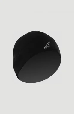 Enfant O'Neill Protection Anti-Uv-Beanie 2mm| Noire