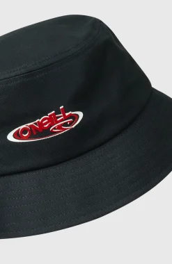 Femme O'Neill Casquettes & Chapeaux|Casquettes & Chapeaux-Bob | Noire