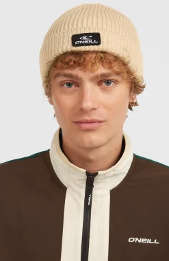 Femme O'Neill Bonnets|Bonnets-Bonnet Bouncer| Beige