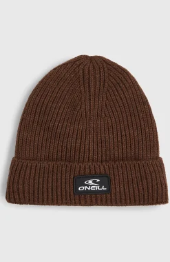 Femme O'Neill Bonnets|Bonnets-Bonnet Bouncer| Brun