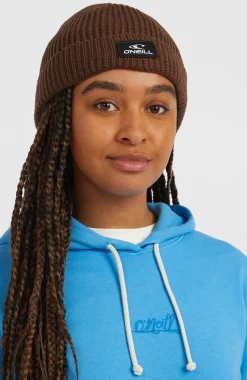 Femme O'Neill Bonnets|Bonnets-Bonnet Bouncer| Brun