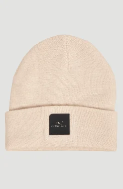 Femme O'Neill Bonnets|Bonnets-Bonnet Cube| Beige