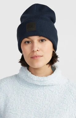 Femme O'Neill Bonnets|Bonnets-Bonnet Cube| Bleu