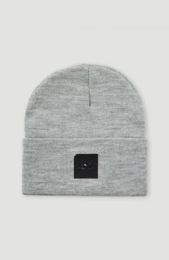 Femme O'Neill Bonnets|Bonnets-Bonnet Cube| Gris