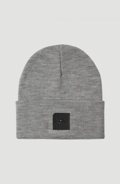 Femme O'Neill Bonnets|Bonnets-Bonnet Cube| Gris