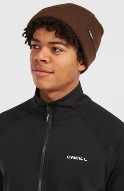 Femme O'Neill Bonnets|Bonnets-Bonnet Dolomite| Brun