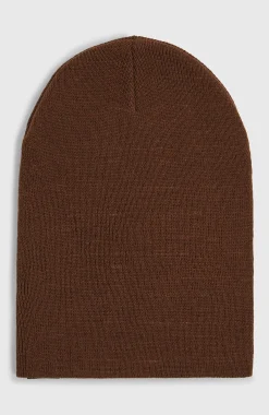 Femme O'Neill Bonnets|Bonnets-Bonnet Dolomite| Brun