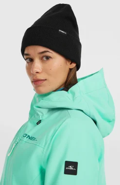 Femme O'Neill Bonnets|Bonnets-Bonnet Dolomite| Noire