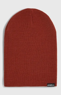 Femme O'Neill Bonnets|Bonnets-Bonnet Dolomite| Orange