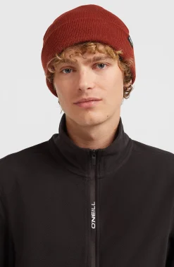 Femme O'Neill Bonnets|Bonnets-Bonnet Dolomite| Orange