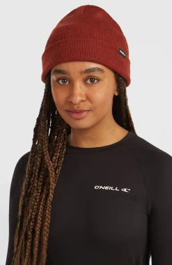 Femme O'Neill Bonnets|Bonnets-Bonnet Dolomite| Orange