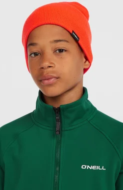 Enfant O'Neill Protection Anti-Uv|Vêtements De Ski-Bonnet Dolomite| Rouge