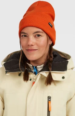 Femme O'Neill Bonnets|Bonnets-Bonnet Dolomite| Rouge