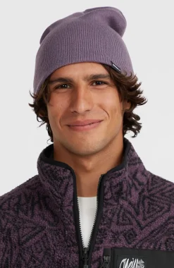 Femme O'Neill Bonnets|Bonnets-Bonnet Dolomite| Violet