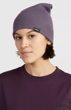 Femme O'Neill Bonnets|Bonnets-Bonnet Dolomite| Violet