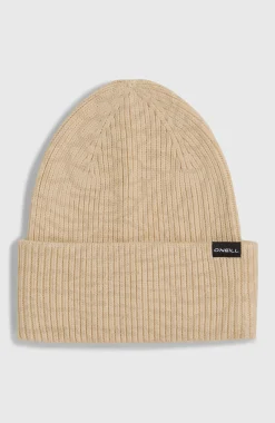 Femme O'Neill Bonnets|Protection Anti-Uv-Bonnet FWC'Cruz| Beige