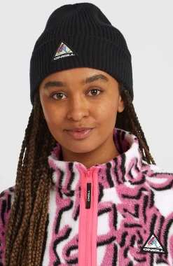 Femme O'Neill Bonnets|Bonnets-Bonnet FWC'Play| Noire