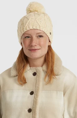 Femme O'Neill Bonnets|Protection Anti-Uv-Bonnet Nora| Beige