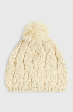 Femme O'Neill Bonnets|Protection Anti-Uv-Bonnet Nora| Beige