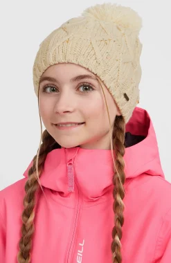 Enfant O'Neill Protection Anti-Uv|Bonnets-Bonnet Nora| Beige
