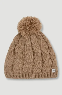 Femme O'Neill Bonnets|Protection Anti-Uv-Bonnet Nora| Brun