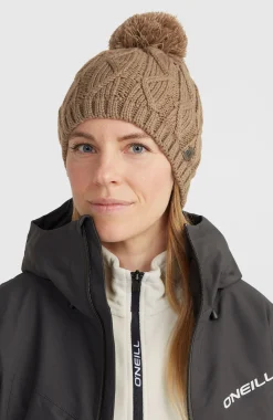 Femme O'Neill Bonnets|Protection Anti-Uv-Bonnet Nora| Brun