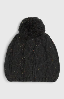 Enfant O'Neill Protection Anti-Uv|Bonnets-Bonnet Nora| Noire