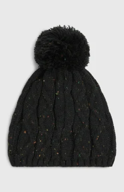 Femme O'Neill Bonnets|Protection Anti-Uv-Bonnet Nora| Noire