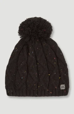 Femme O'Neill Bonnets|Protection Anti-Uv-Bonnet Nora| Noire