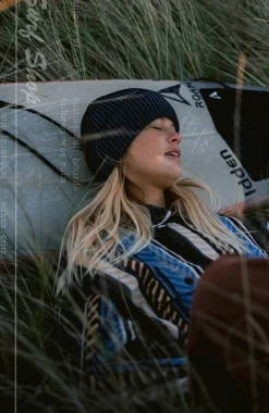 Femme O'Neill Bonnets|Bonnets-Bonnet O'Riginals| Bleu