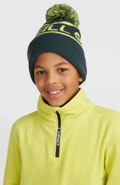 Enfant O'Neill Protection Anti-Uv|Vêtements De Ski-Bonnet Powder| Bleu