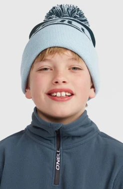 Enfant O'Neill Protection Anti-Uv|Vêtements De Ski-Bonnet Powder| Bleu