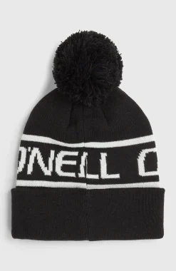 Femme O'Neill Bonnets|Bonnets-Bonnet Powder| Noir Mix