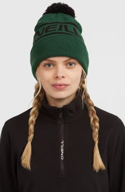 Femme O'Neill Bonnets|Bonnets-Bonnet Powder| Vert Mix