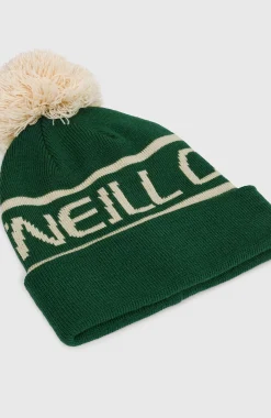 Enfant O'Neill Protection Anti-Uv|Vêtements De Ski-Bonnet Powder| Vert Mix