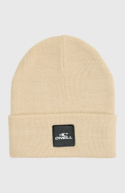 Femme O'Neill Bonnets|Bonnets-Bonnet Snow| Beige