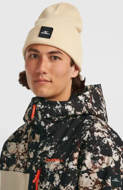 Femme O'Neill Bonnets|Bonnets-Bonnet Snow| Beige