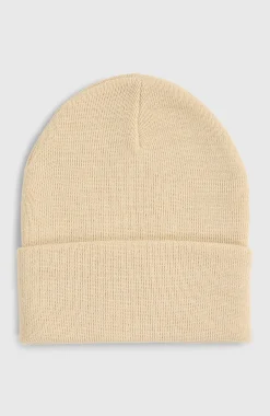 Femme O'Neill Bonnets|Bonnets-Bonnet Snow| Beige
