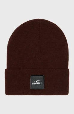 Femme O'Neill Bonnets|Bonnets-Bonnet Snow| Brun