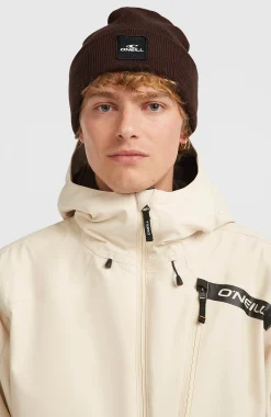Femme O'Neill Bonnets|Bonnets-Bonnet Snow| Brun