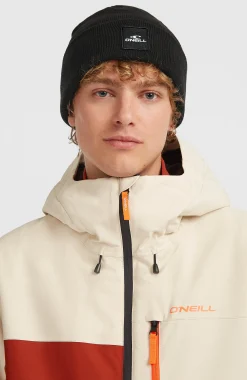 Femme O'Neill Bonnets|Bonnets-Bonnet Snow| Noire