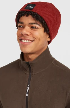 Femme O'Neill Bonnets|Bonnets-Bonnet Snow| Orange