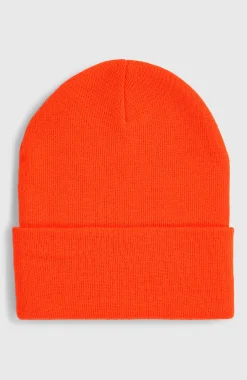 Femme O'Neill Bonnets|Bonnets-Bonnet Snow| Rouge