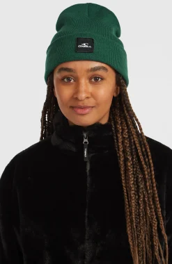 Femme O'Neill Bonnets|Bonnets-Bonnet Snow| Vert