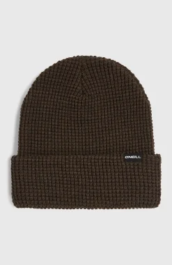 Femme O'Neill Bonnets|Bonnets-Bonnet Texture| Brun