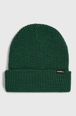 Femme O'Neill Bonnets|Bonnets-Bonnet Texture| Vert