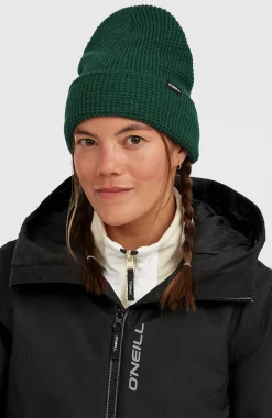 Femme O'Neill Bonnets|Bonnets-Bonnet Texture| Vert